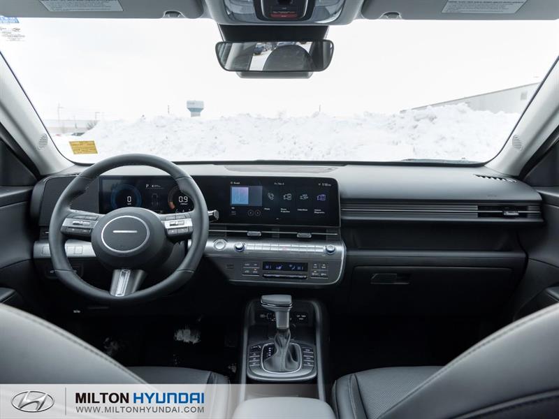 hyundai Kona 2026 - 25