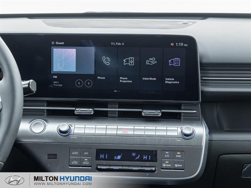 hyundai Kona 2026 - 26