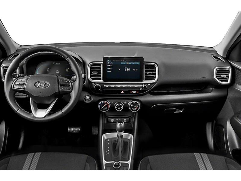 hyundai Venue 2026 - 3