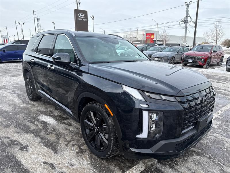 hyundai Palisade 2023 - 7