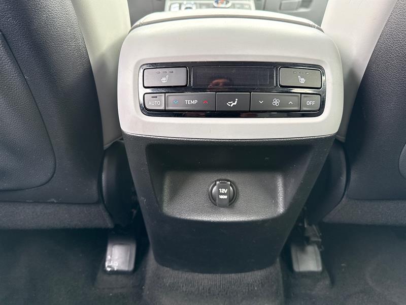 hyundai Palisade 2023 - 16