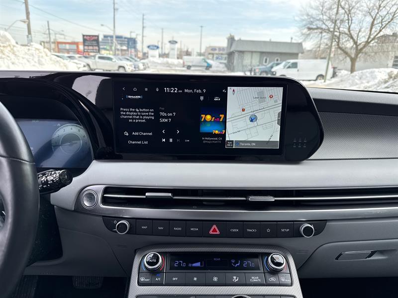hyundai Palisade 2023 - 18
