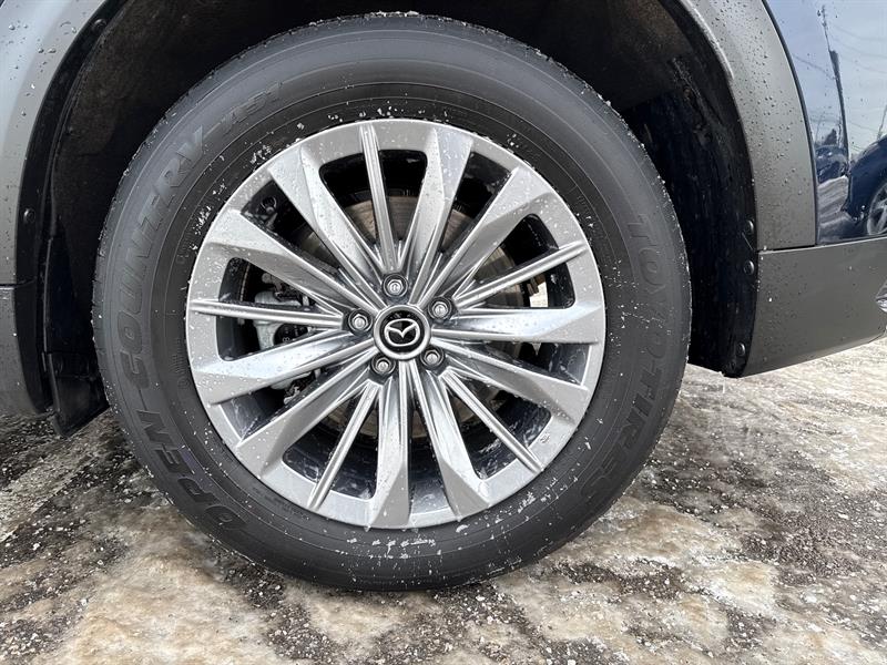 mazda CX-90 PHEV 2024 - 9