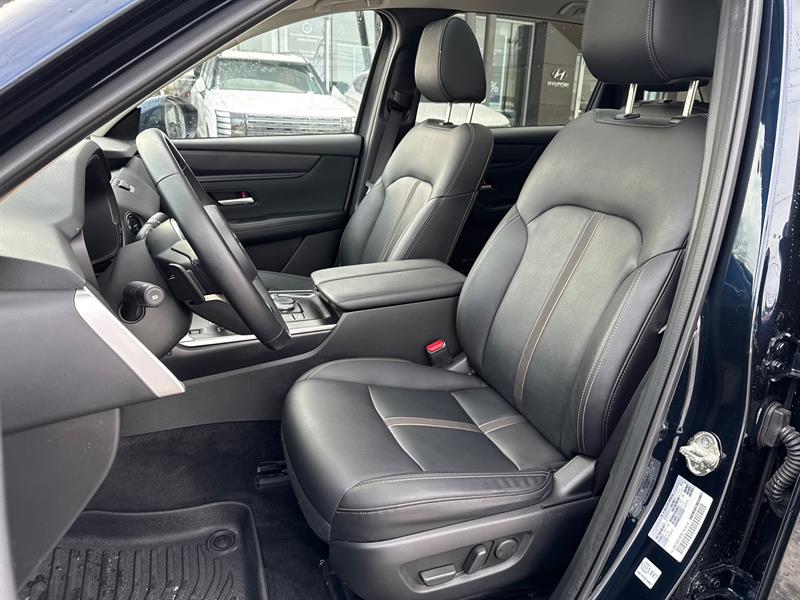 mazda CX-90 PHEV 2024 - 11