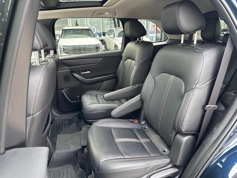mazda CX-90 PHEV 2024 - 12