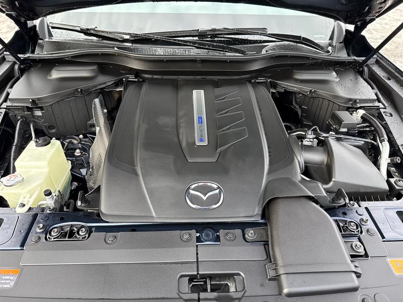 mazda CX-90 PHEV 2024 - 14