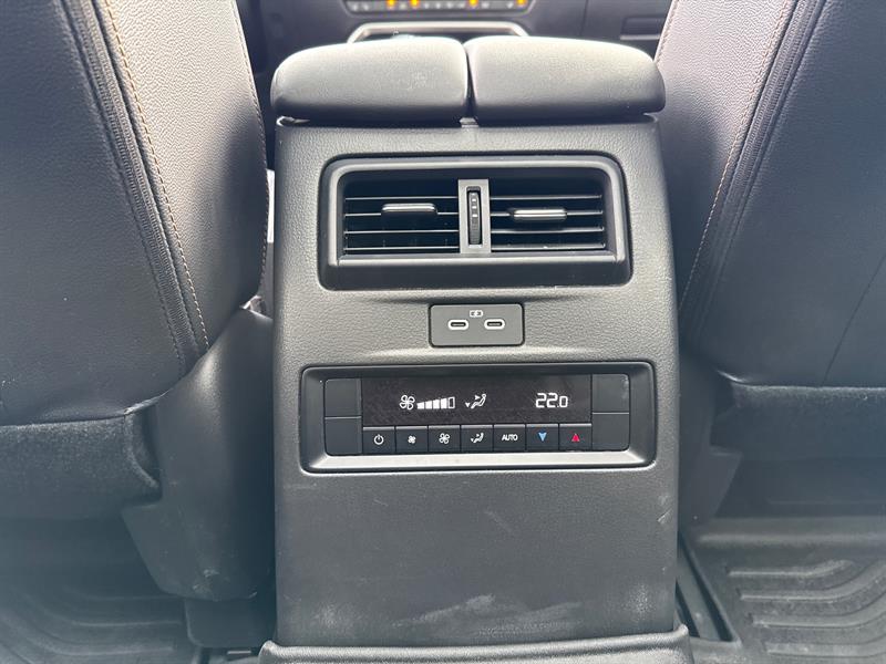 mazda CX-90 PHEV 2024 - 17