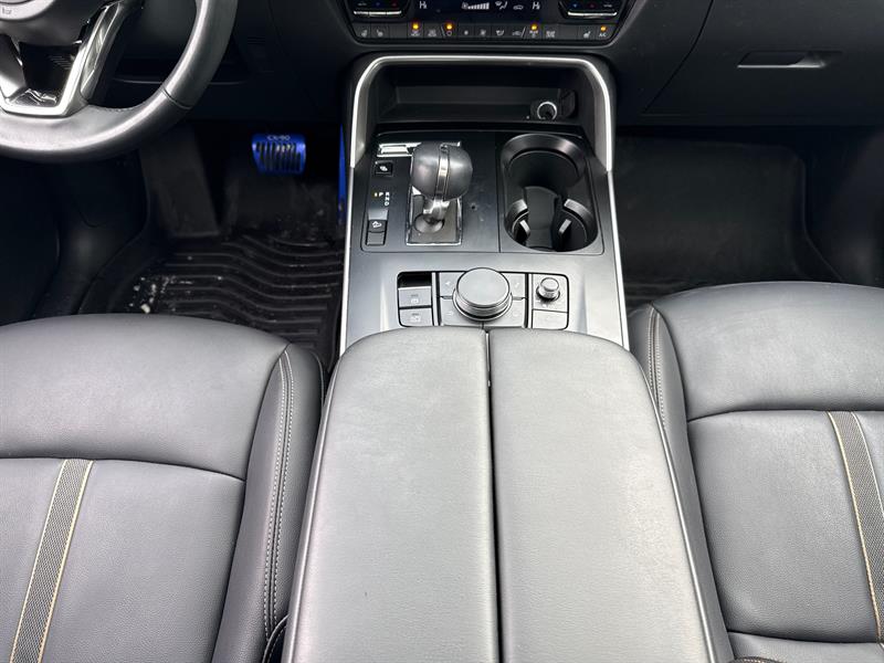 mazda CX-90 PHEV 2024 - 18