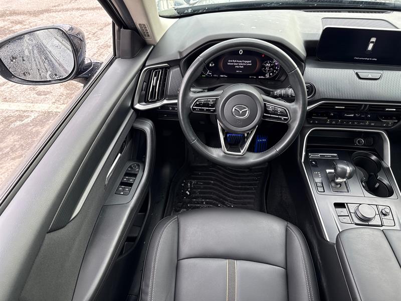 mazda CX-90 PHEV 2024 - 21