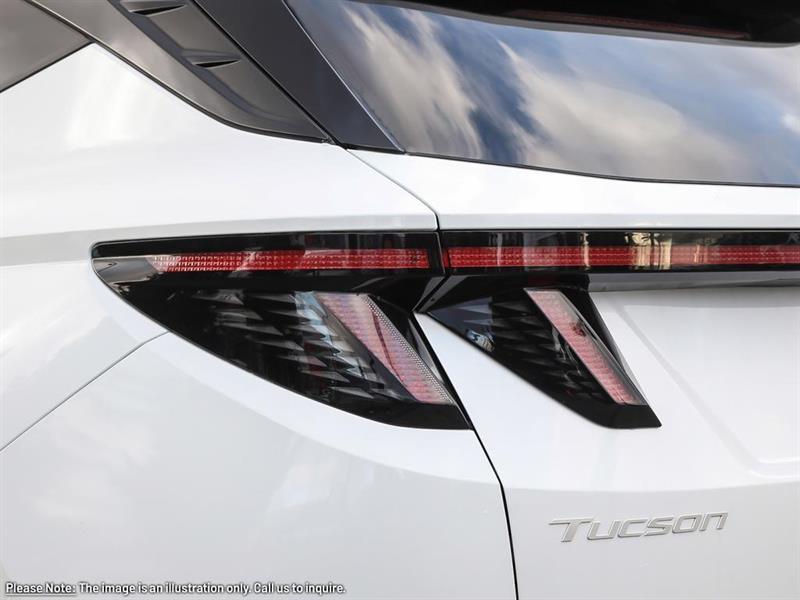 hyundai Tucson 2026 - 11