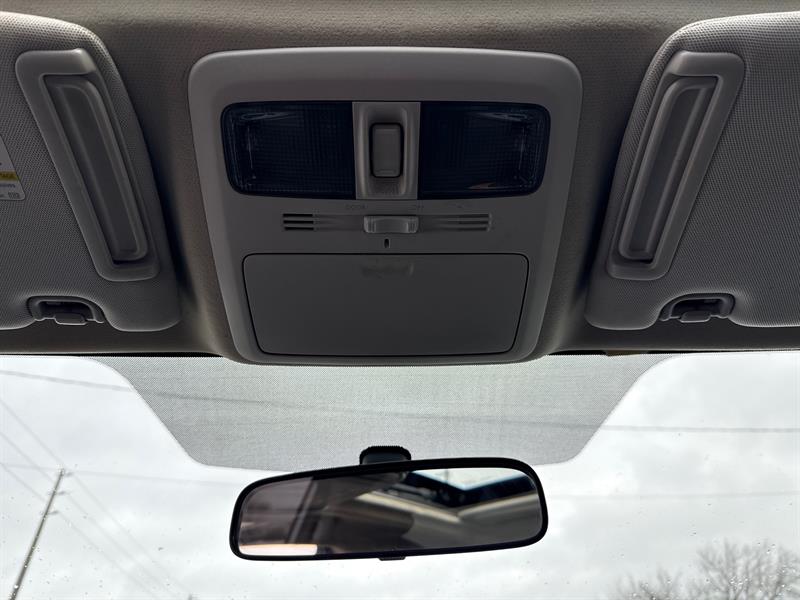 subaru Forester 2014 - 17