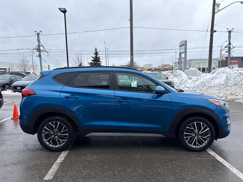 hyundai Tucson 2020 - 6
