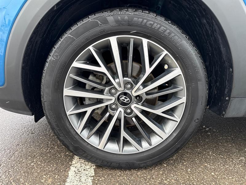 hyundai Tucson 2020 - 9