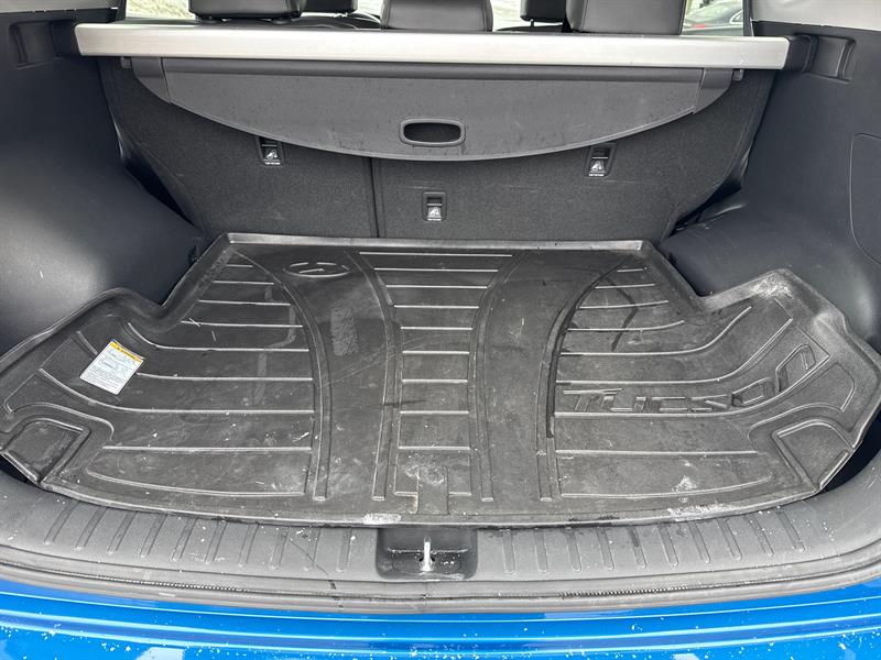 hyundai Tucson 2020 - 10
