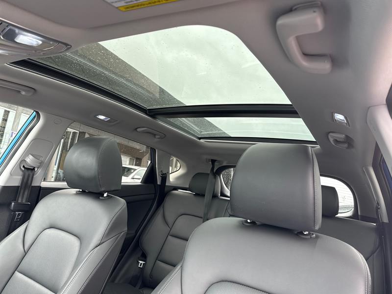 hyundai Tucson 2020 - 15