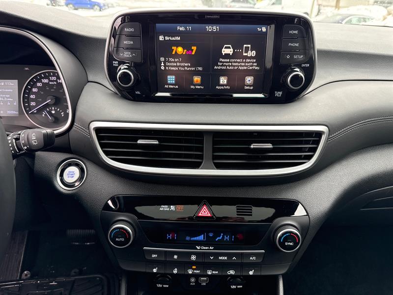 hyundai Tucson 2020 - 19