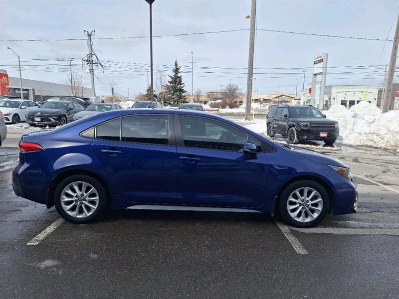toyota Corolla 2022 - 6