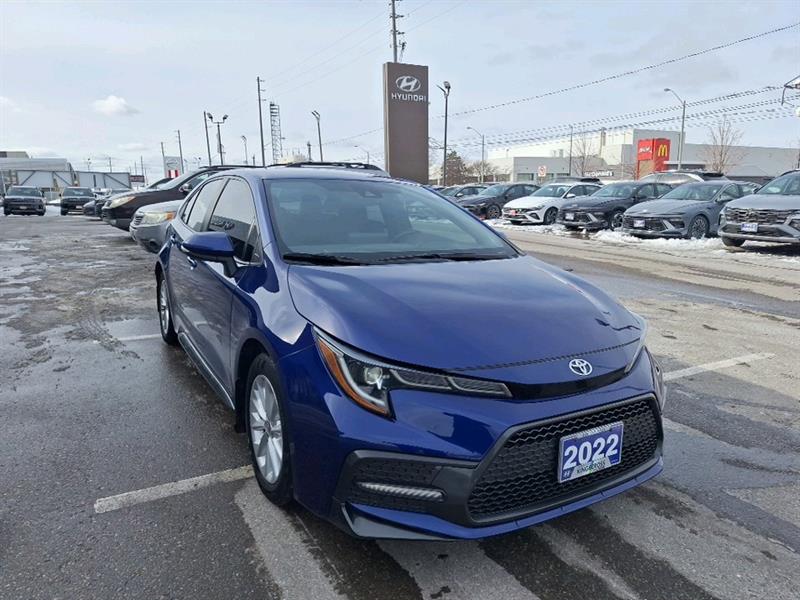 toyota Corolla 2022 - 7