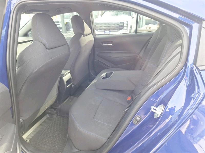 toyota Corolla 2022 - 12