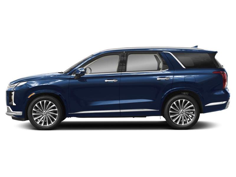 hyundai Palisade 2024 - 4