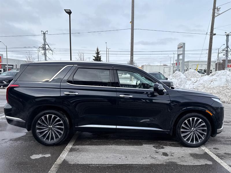 hyundai Palisade 2024 - 10