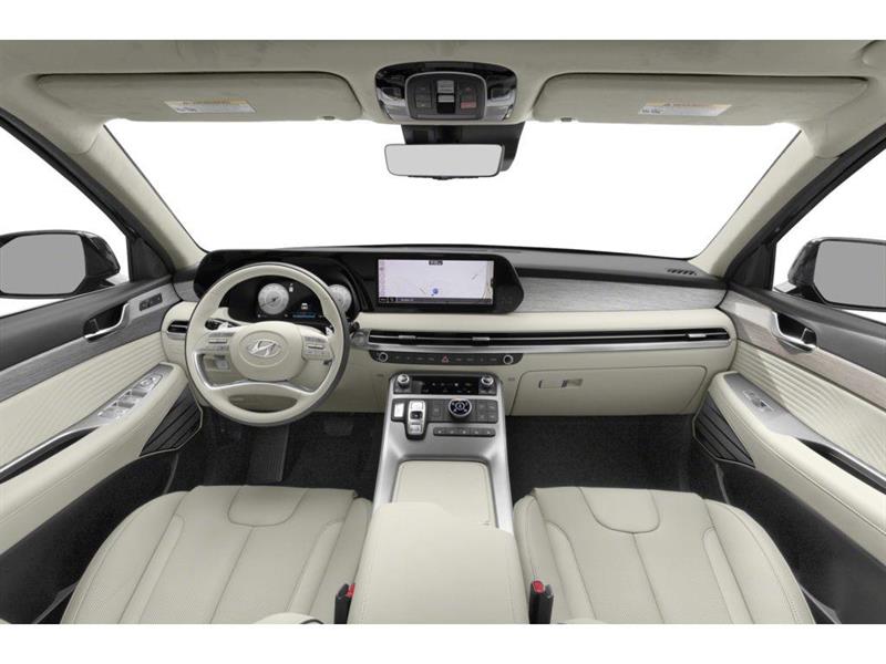 hyundai Palisade 2024 - 11