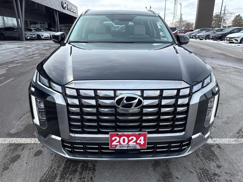 hyundai Palisade 2024 - 15