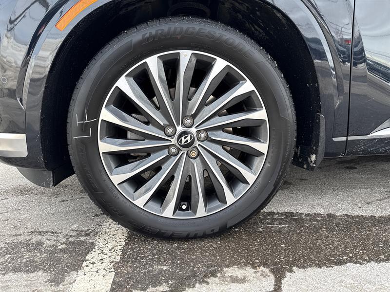 hyundai Palisade 2024 - 17