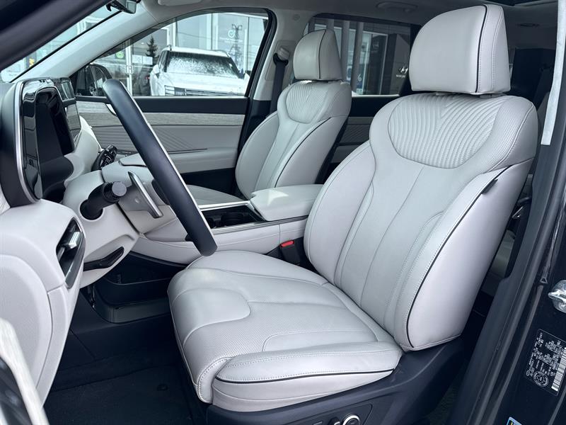hyundai Palisade 2024 - 21
