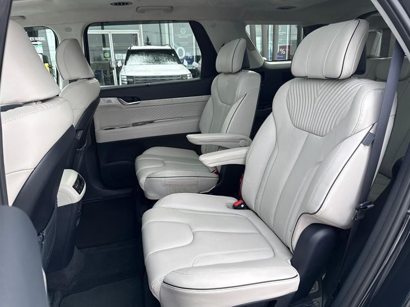 hyundai Palisade 2024 - 22