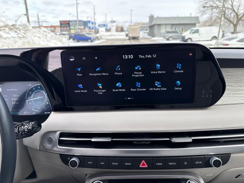 hyundai Palisade 2024 - 32