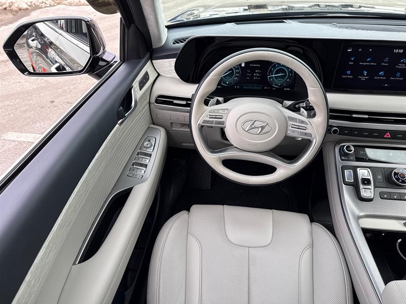 hyundai Palisade 2024 - 33