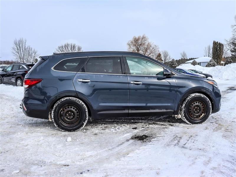 hyundai Santa Fe XL 2018 - 3