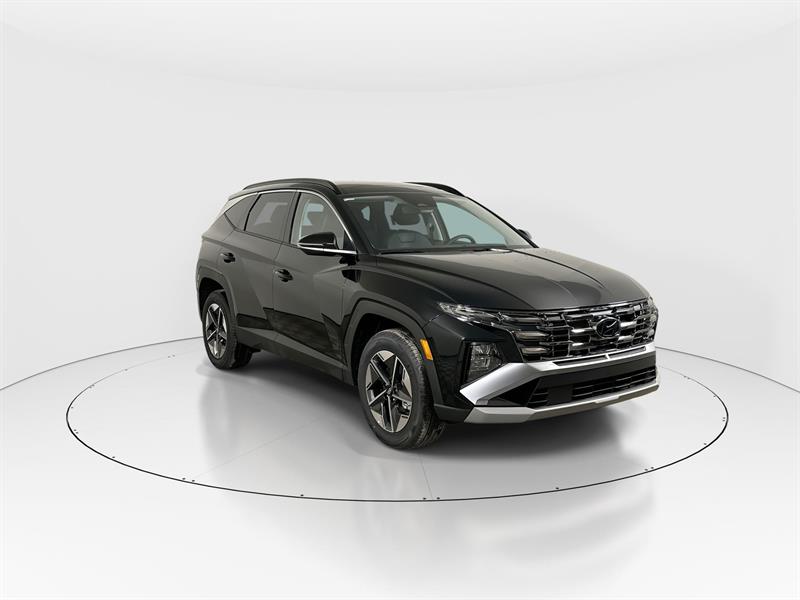 hyundai Tucson 2026 - 1