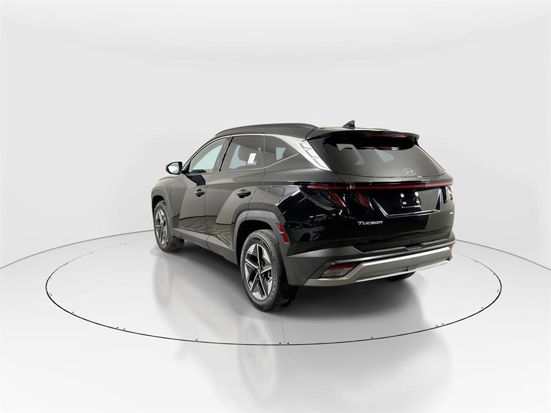 hyundai Tucson 2026 - 5