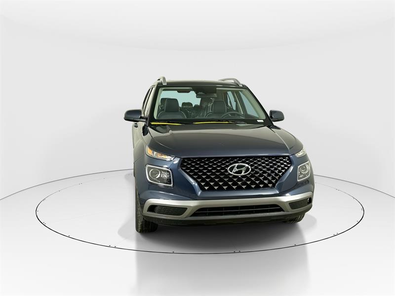 hyundai Venue 2026 - 2