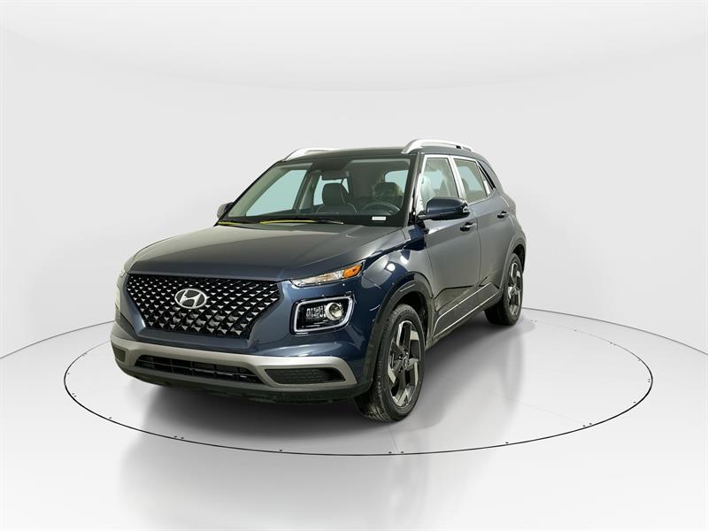 hyundai Venue 2026 - 3