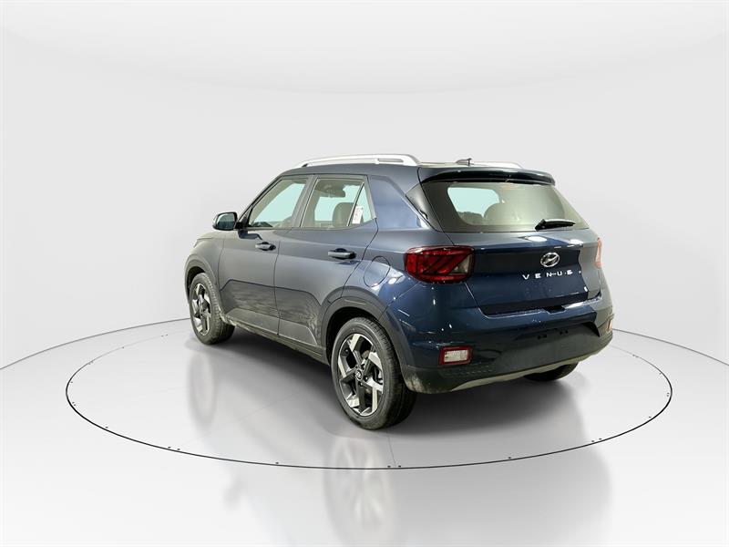 hyundai Venue 2026 - 5