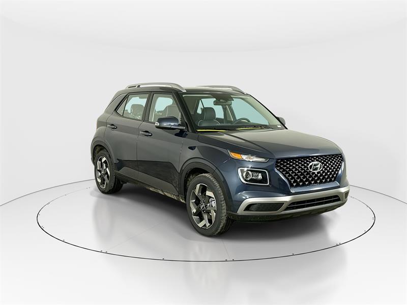 hyundai Venue 2026 - 7