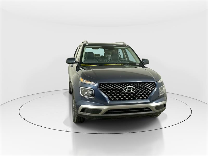 hyundai Venue 2026 - 8