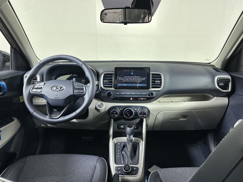 hyundai Venue 2026 - 13