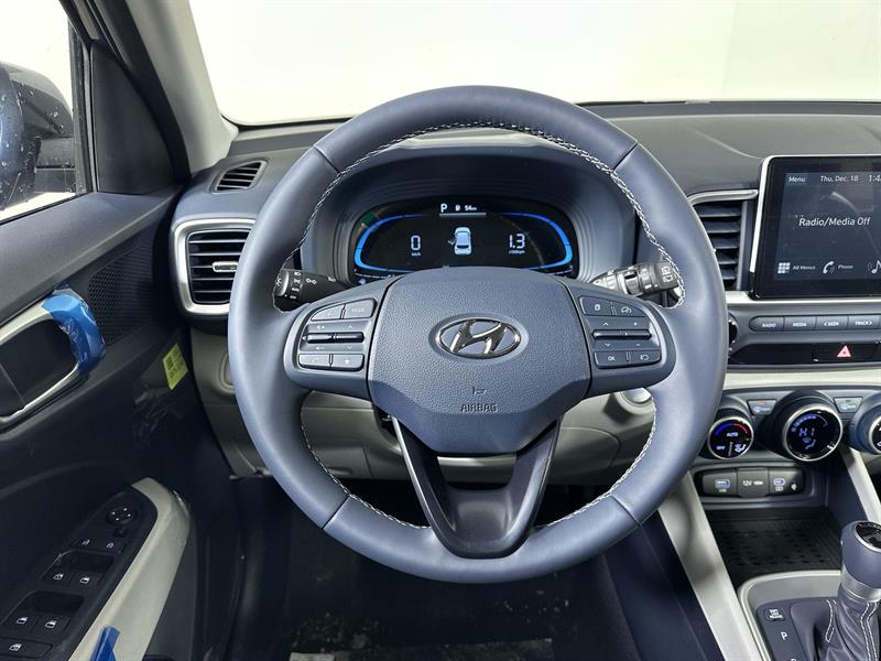 hyundai Venue 2026 - 18