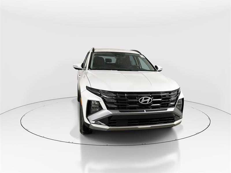 hyundai Tucson 2026 - 2