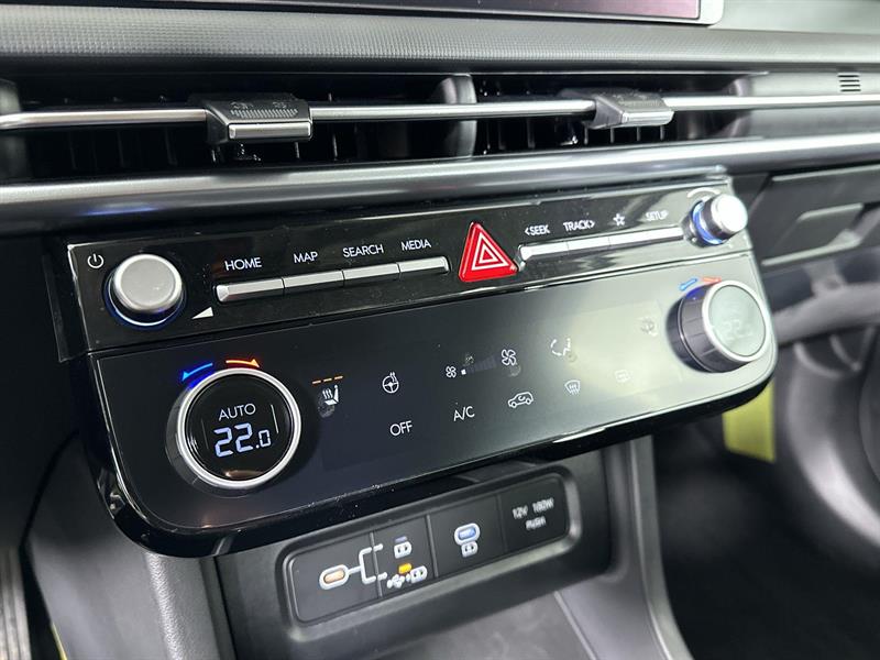 hyundai Tucson 2026 - 16