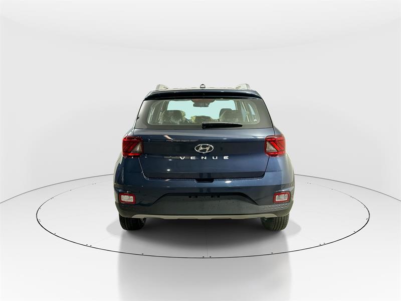 hyundai Venue 2026 - 6