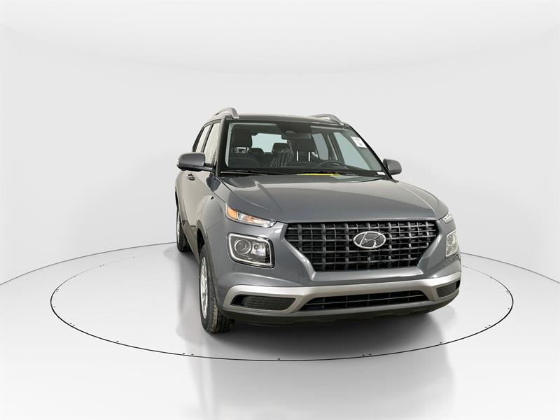 hyundai Venue 2026 - 2