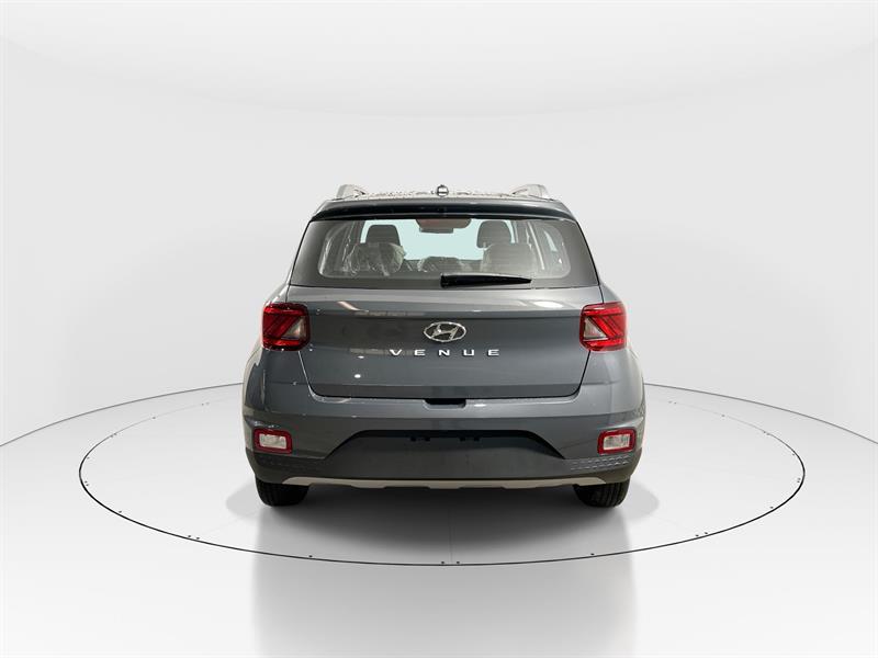 hyundai Venue 2026 - 6