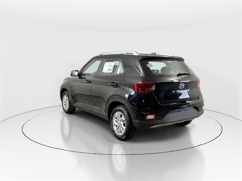 hyundai Venue 2026 - 5