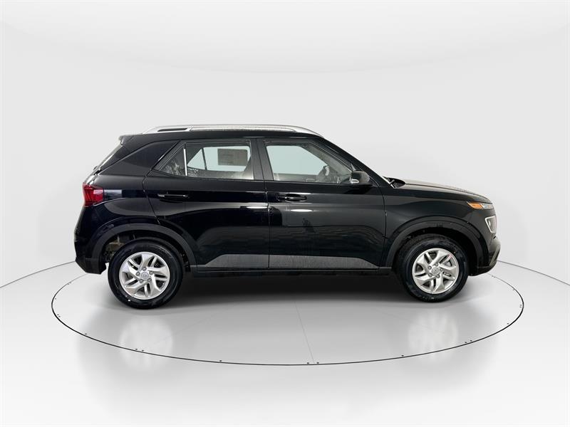 hyundai Venue 2026 - 8