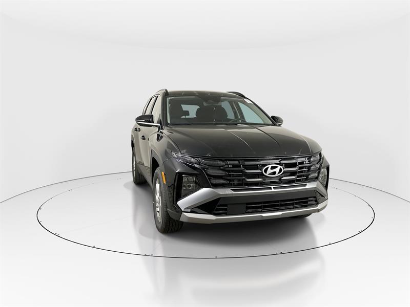 hyundai Tucson 2026 - 2
